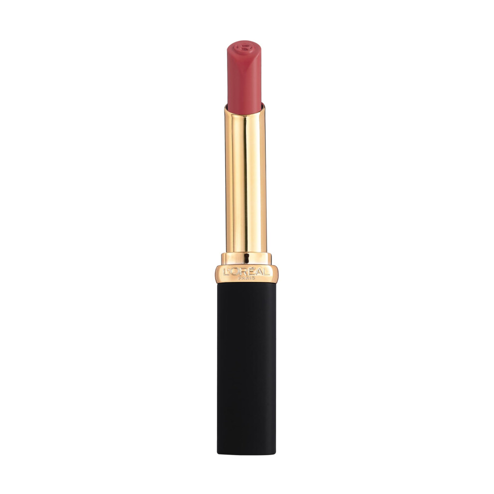 L'oreal Paris L'orã©Al Paris Color Riche Intense Volume Matte Lipstick, Moisturising Matte Powder Finish, 16H Long-Wear, With Hyaluronic Acid, Hydrating