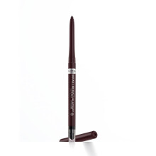 L'Oréal Paris Gel Eyeliner, Intense Long-lasting Colour, Semi Permanent, Infallible Grip 36H Gel Automatic Eyeliner, Easy Glide Formula, Shade