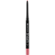Essence Cosmetics 8h MATTE comfort lipliner, longlasting, instant result, matte (0,3g)