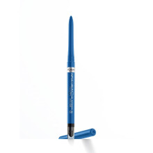 L'Oréal Paris Gel Eyeliner, Intense Long-lasting Colour, Semi Permanent, Infallible Grip 36H Gel Automatic Eyeliner, Easy Glide Formula, Shade
