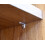 5 mm Shelf Support Peg/Pin Bracket Stainless Steel 20 Pack 4