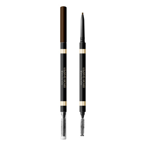 Max Factor Max Factor Brow Shaper Pencil 30 Deep Brown, 1g