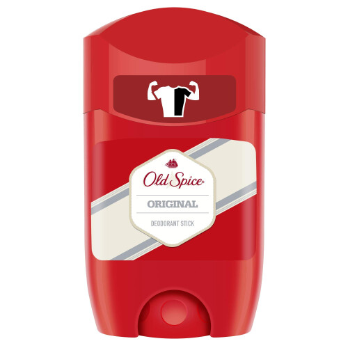Old Spice Old Spice Deo Stick 50Ml Original
