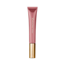 Max Factor Colour Elixir Lip Cushion Gloss with Mineral Oil and Vitamin E, Shine in Glam, 9 ml