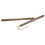 Saffron - Waterproof EyeBrow Pencil (104 Blonde) 1