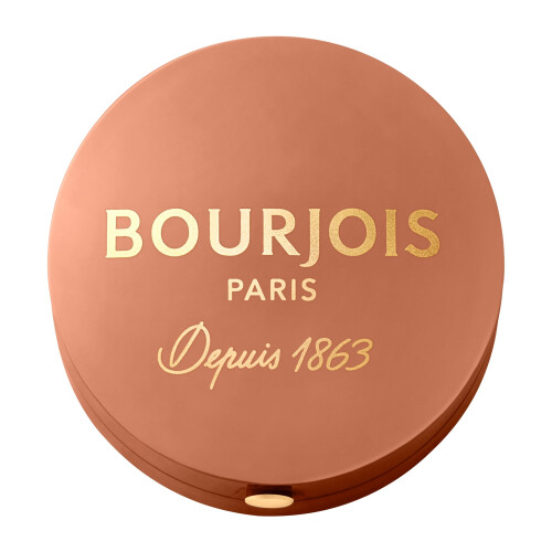 Bourjois Bourjois Little Round Pot Blusher 85 Sienne, 2.5g