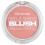Collection Collection Cosmetics Soft Glow Blusher, Blusher Powder, 4g, Rose 1