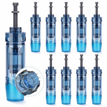 Derma Pen M8S Cartridges 12 Pins, Microneedling Cartridges Fit with Microneedling Pen M8S A8S A9