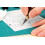 wolfcraft wolfcraft Precision Knife I 4195000 I for Very Exact Cutting Work 4