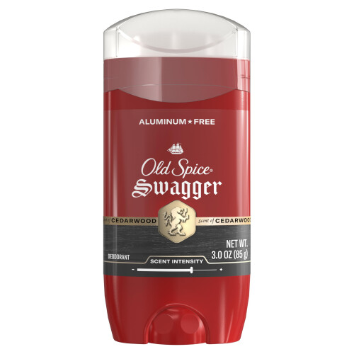 Old Spice Old Spice Deodorant Swagger Solid 90 ml