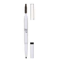e.l.f. Instant Lift Brow Pencil, Dual-Sided, Precise, Fine Tip, Shapes, Defines, Fills Brows, Contours, Combs, Tames, Auburn 0.18g