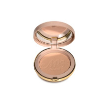 BPerfect x Mrs Glam – Glorious Skin Powder Foundation – 02 Light Gold – Neutral Golden Undertone – 7g