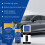 (3 Set) Quick Effect Coating Agent Set 120ML Multi-Functional Ceramic Car Coating Spray 2