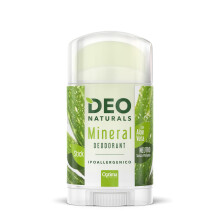 Optima Naturals Aloe Vera Deodorant Stick 100 g