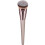 Angled Champagne Colour Liquid Foundation/Blusher/Face Powder/Face Contour Blending Buffer Makeup Brush 1
