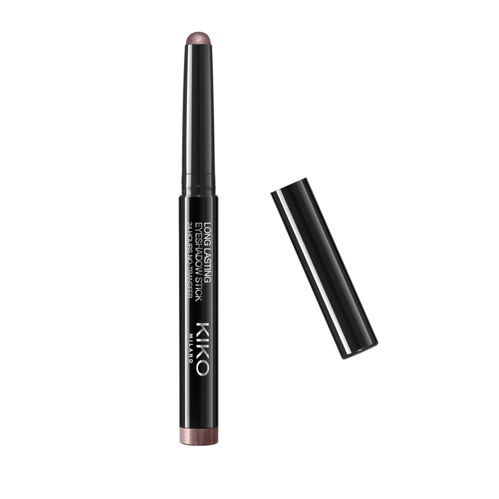 Kiko Milano Long Lasting Eyeshadow Stick 14 | Stick Format Eyeshadow With A Creamy Formula And Extreme Hold