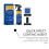 (3 Set) Quick Effect Coating Agent Set 120ML Multi-Functional Ceramic Car Coating Spray 3