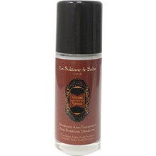 La Sultane De Saba Deodorant Roll On 50 Ml – Journey on the Road – Ayurvedic Spice Jars