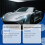 (3 Set) Quick Effect Coating Agent Set 120ML Multi-Functional Ceramic Car Coating Spray 4