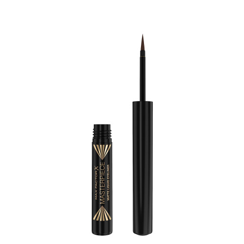 Max Factor Max Factor Masterpiece Liquid Liner, Espresso