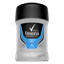 Rexona Cobalt Deodorant Stick Men (50 ml)