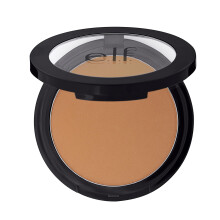 Primer-Infused Matte Bronzer