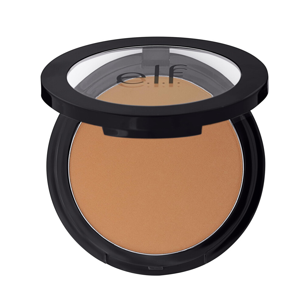 E.l.f. Primer-Infused Matte Bronzer