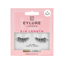 Eylure 3/4 Length No. 006 False Lashes