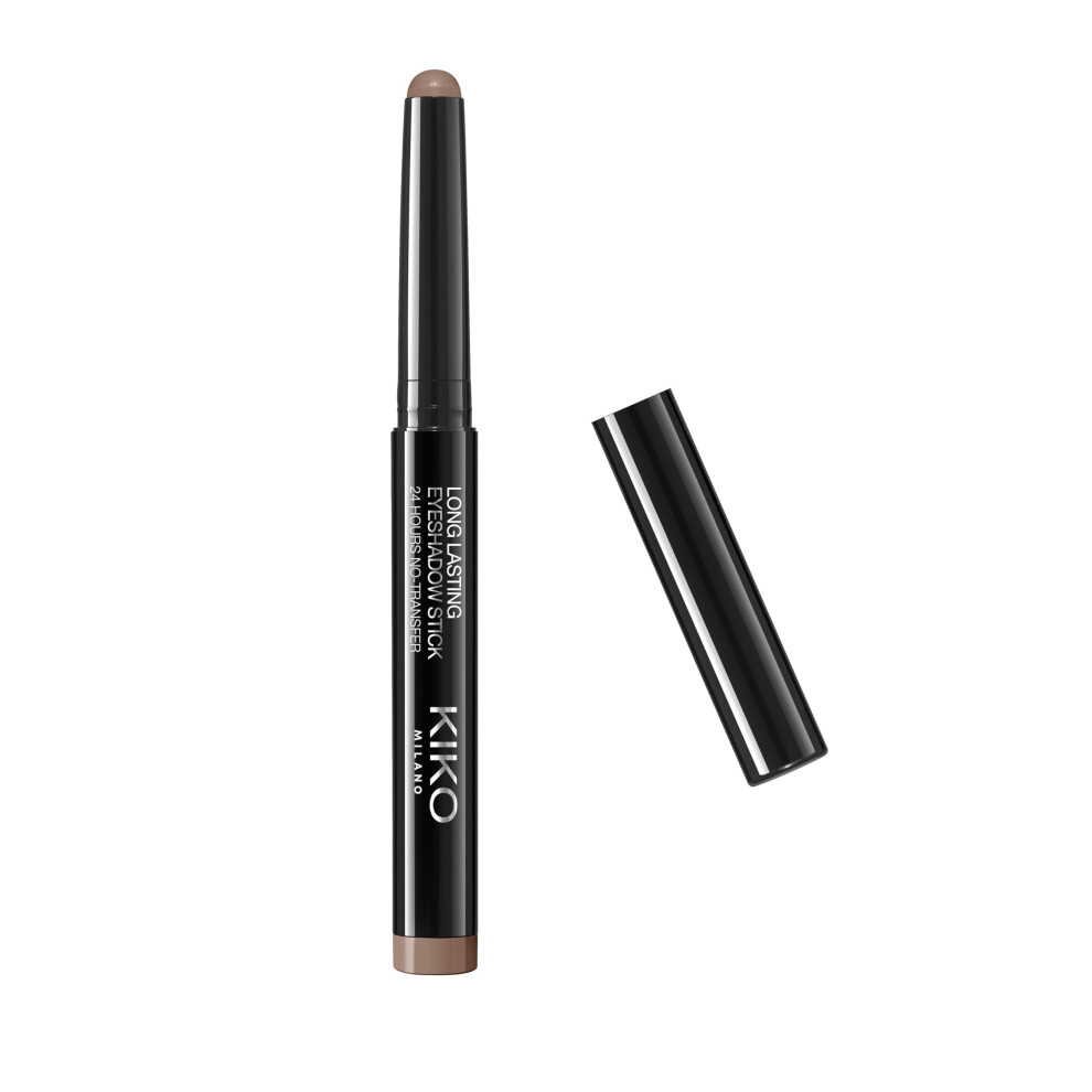 Kiko Milano Long Lasting Eyeshadow Stick 18 | Stick Format Eyeshadow With A Creamy Formula And Extreme Hold
