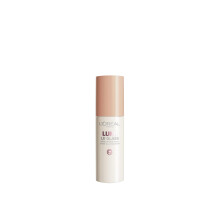 L'Oréal Paris Lumi Le Glass Stick, Multi-Use Highlighter Stick, Radiant Satin Finish, Non-Sticky, Glitter-Free, For All Skin Tones, Shade