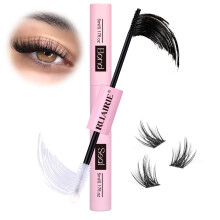 bond and seal lash Glue Strong Hold 2 in 1 Waterproof Cluster Lash Glue by Ruairie