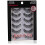 Ardell Ardell Lashes Wispies Multipack with Applicator, 5 Pairs 1
