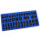 us pro 35pc 1/2'' Dr Impact Socket Set Deep Shallow EVA Foam Tray 8-32mm US Pro 2