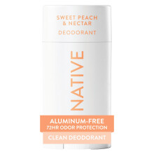 Native Deodorant Natural Deodorant Seasonal Scents for Women and Men, Aluminium Free with Baking Soda, Probiotics