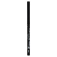 Collection Fast Stroke Waterproof Gel Eye Definer, Smudge-Proof, Long Wearing, Black