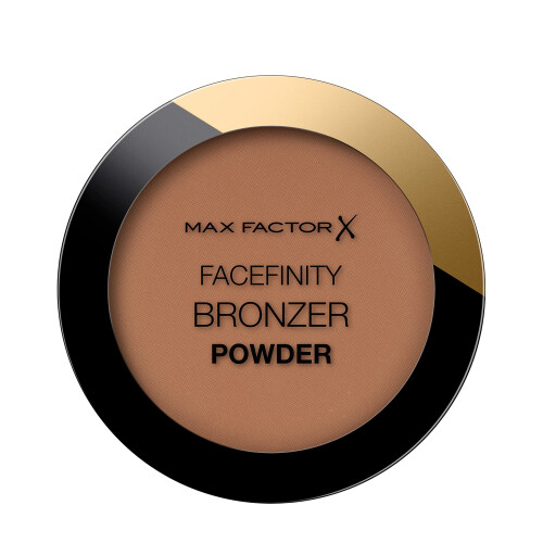 Max Factor Max Factor Facefinity Matte Bronzer, 002 Warm Tan