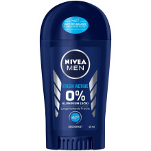 Nivea Men Fresh Active Deodorant Stick 40 ml