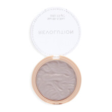 Makeup Revolution, Reloaded Highlighter, Highly-Pigmented Face Powder, Brighten, Glow & Shimmer