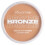 Collection Collection Cosmetics Bronze Glow, Highly Pigmented Bronzer, 15g, Matte Light Terracotta 1