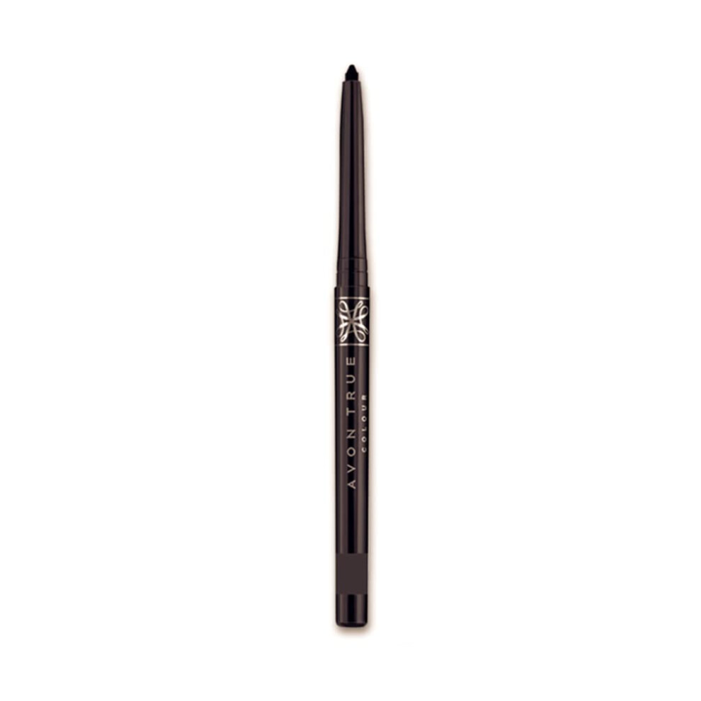 Glimmersticks Avon Avon Glimmerstick Eye Liner Majestic Plum