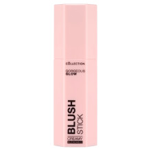 Collection Cosmetics Gorgeous Glow Sticks, Fast and Mess Free, 4g, Blush