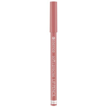 Essence Cosmetics soft & precise LIP PENCIL, longlasting, instant result, natural, colour intense (0,78g)