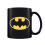 Batman Batman Logo Mug and Sock Set 1