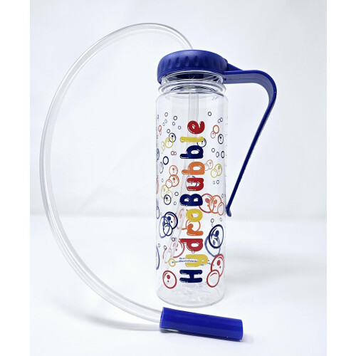 HydroBubble - Bubble PEP Chest Physiotherapy