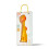 Nuby Nuby Chompy Chube Teether - Soft on Sore Gums | Easy to Hold | Dishwasher Safe 1