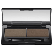 Max Factor Real Brow Duo Kit, 002 Medium