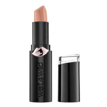 Wet n Wild, Megalast Lipstick, Long-lasting Matte Lipstick with Daily Moisture, Extra-smooth Formula with Microspheres, Natural Marine Plant Extracts
