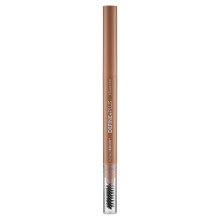 Collection Cosmetics Incredibrow Define Plus, Infused with Coconut Oil and Vitamin E, 8g, Blonde