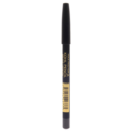 Max Factor Max Factor Kohl Eye Pencil, 5 Charcoal Grey
