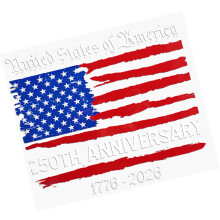 National Prides Vinyls Decal Waterproof for Indoor Outdoor-N641